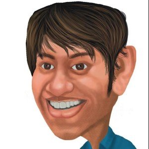 Picture of Hasan Naim