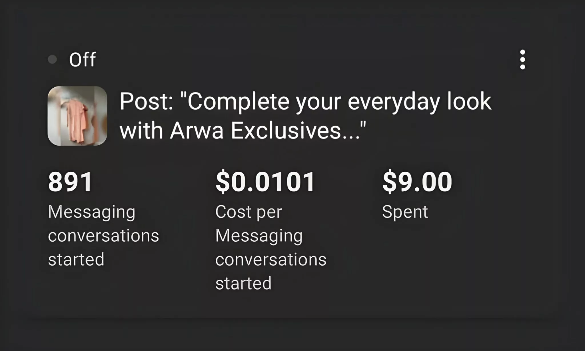 Arwa-Facebook-Ads-Portfolio
