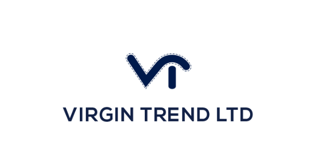 Virgin Trend Client Logo