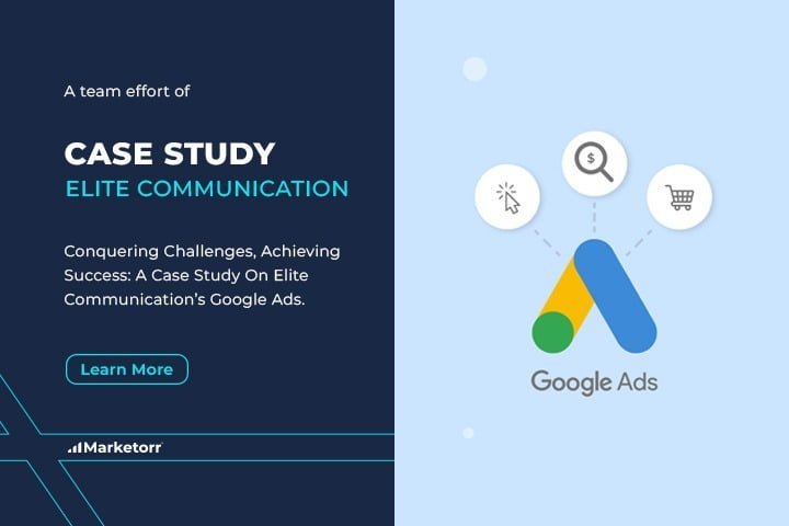 google ads case study banner