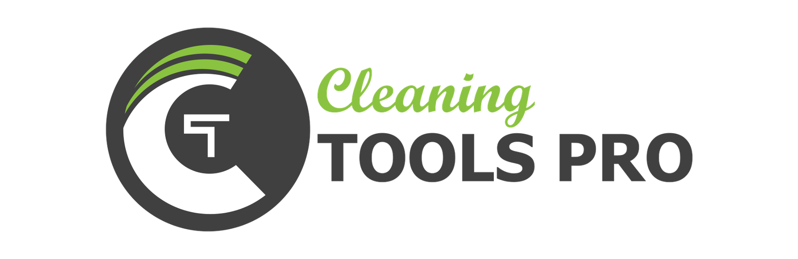 Cleaning Pro logo
