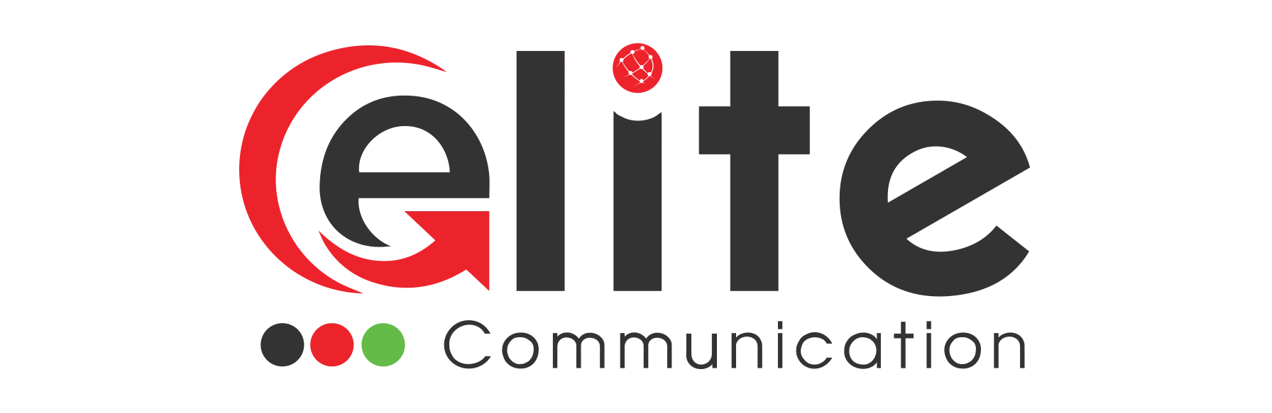 Elite Communication logo