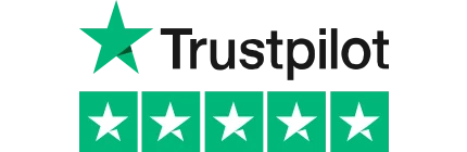 Trust Pilot logo