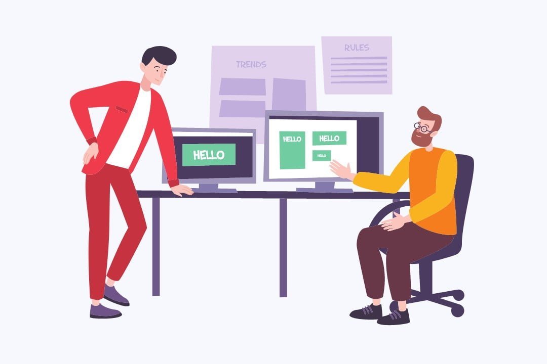 Marketing Agency