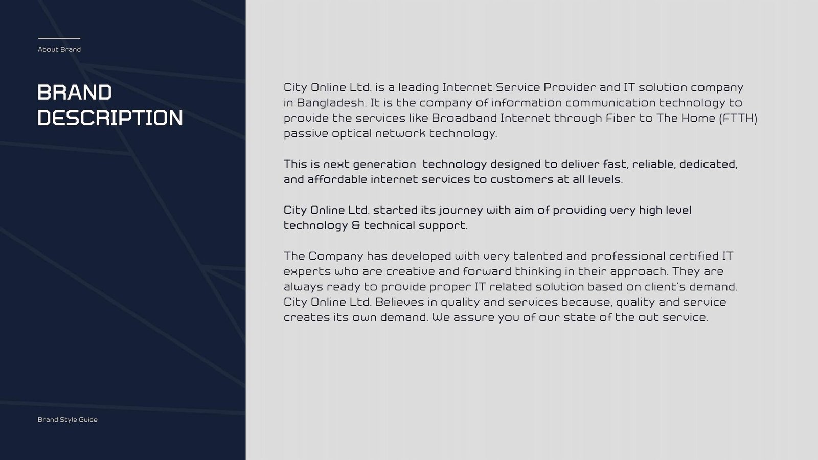 protfolio mockup