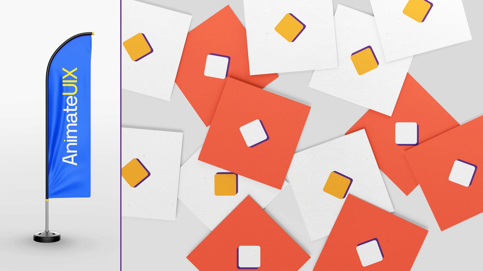 protfolio mockup