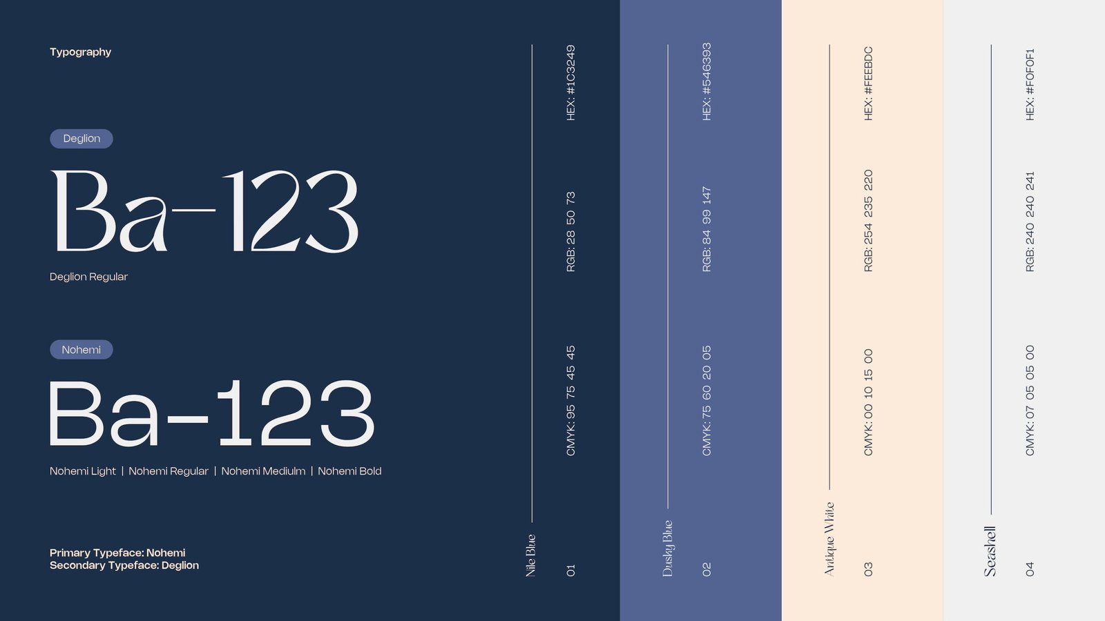 sabdita fashion protfolio mockup