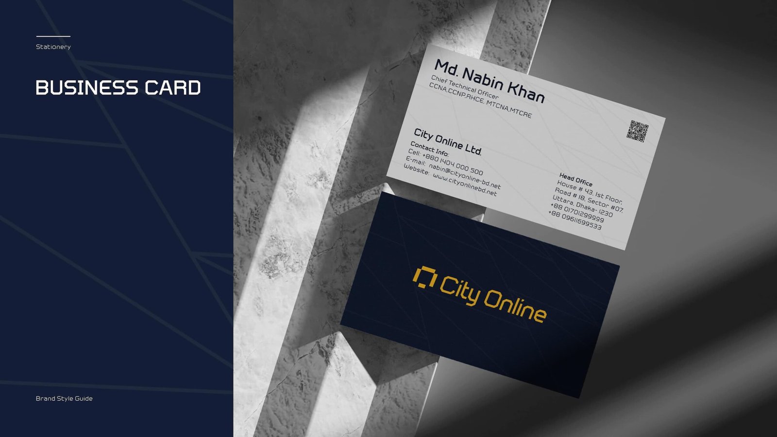 protfolio mockup