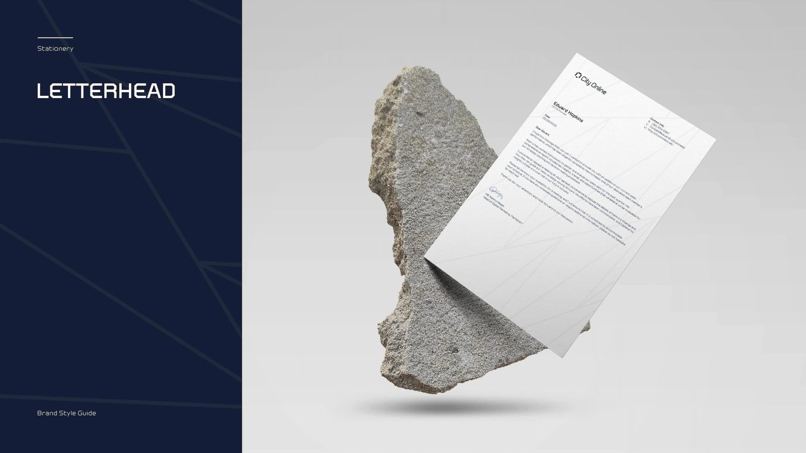 protfolio mockup