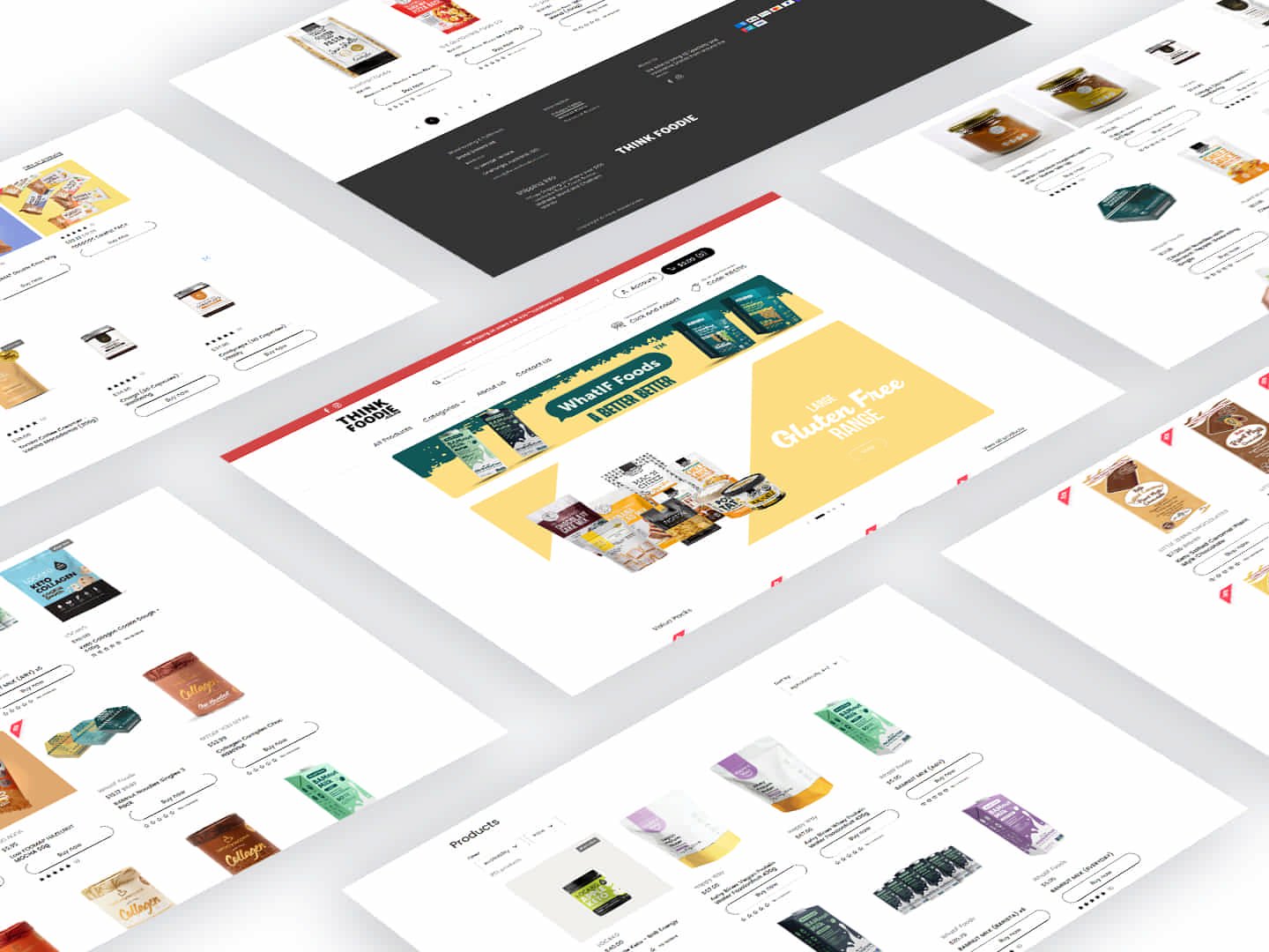 protfolio showcase