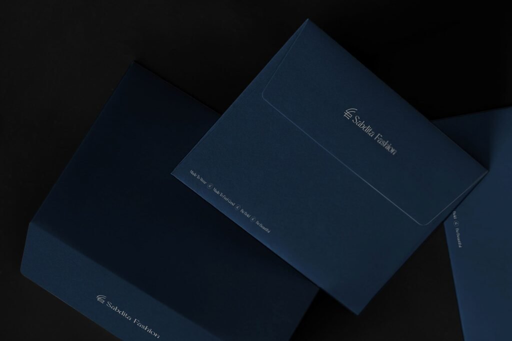sabdita fashion protfolio mockup