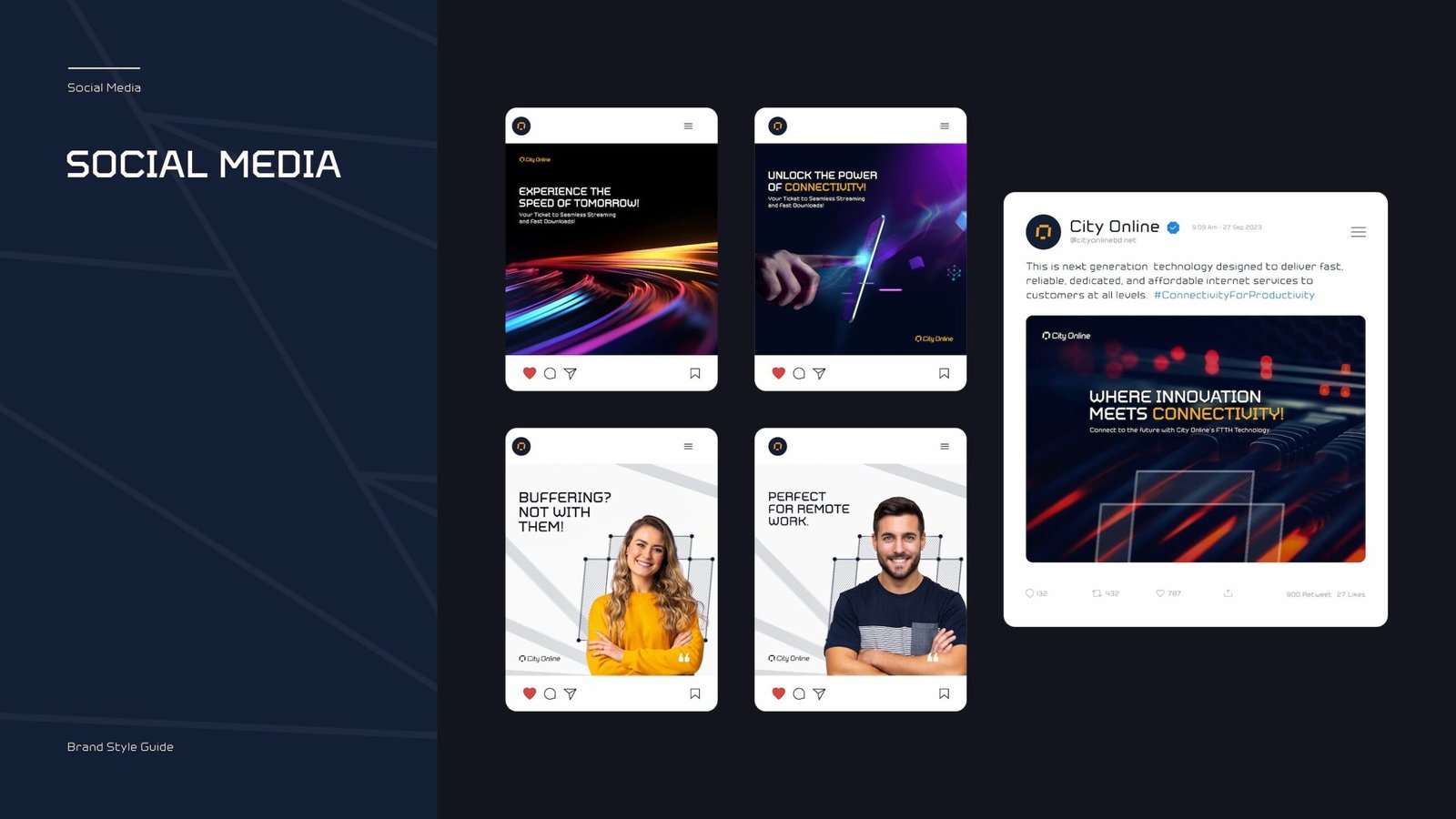 protfolio mockup