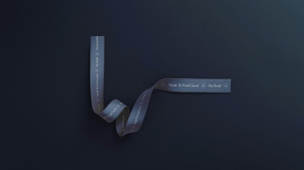 sabdita fashion protfolio mockup