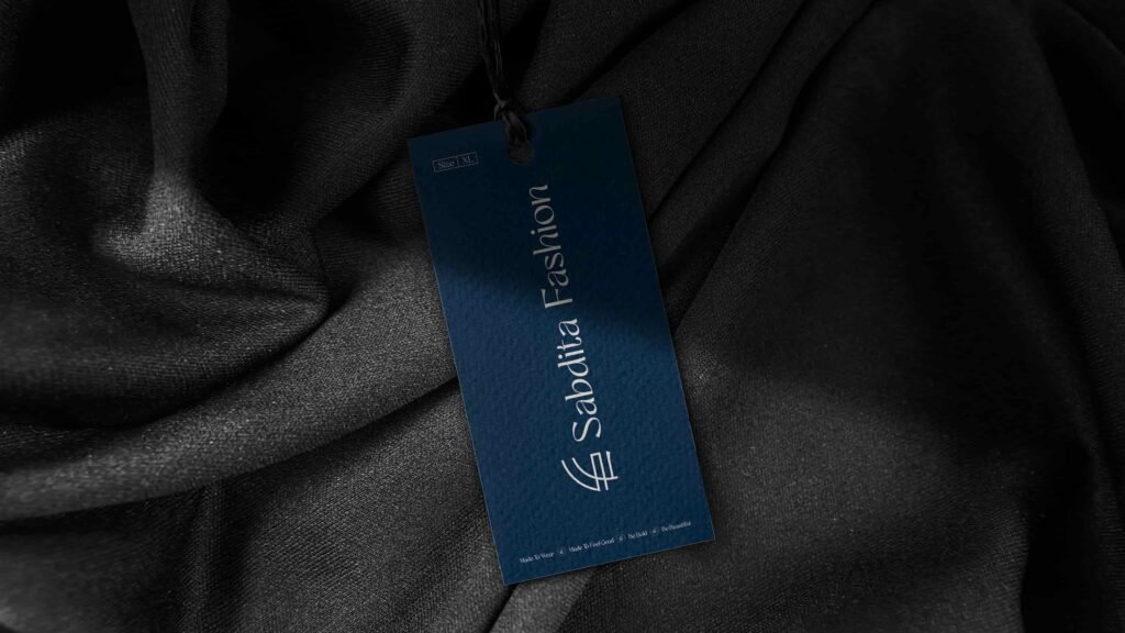 sabdita fashion protfolio mockup