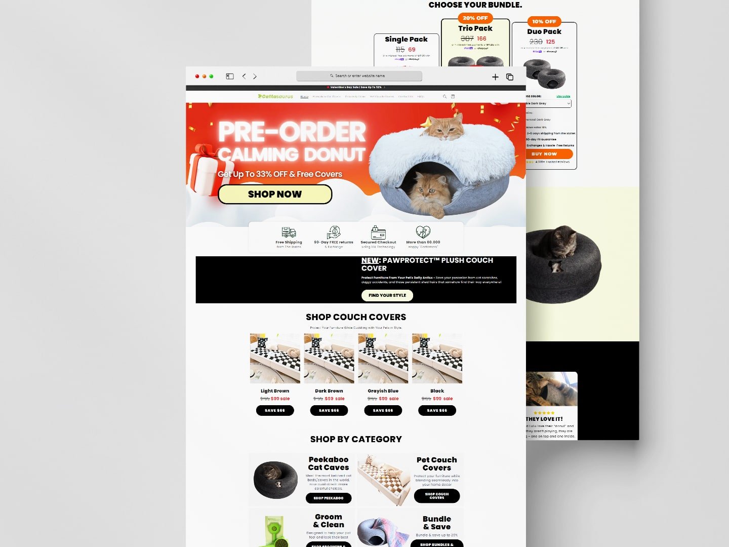 protfolio mockup