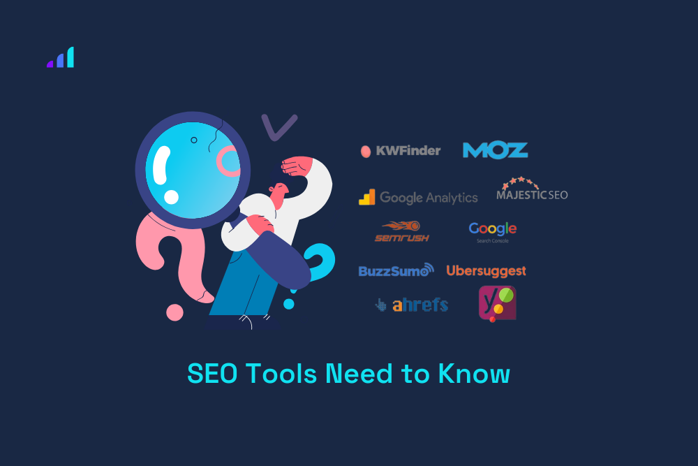 Essential SEO Tools for Bangladeshi