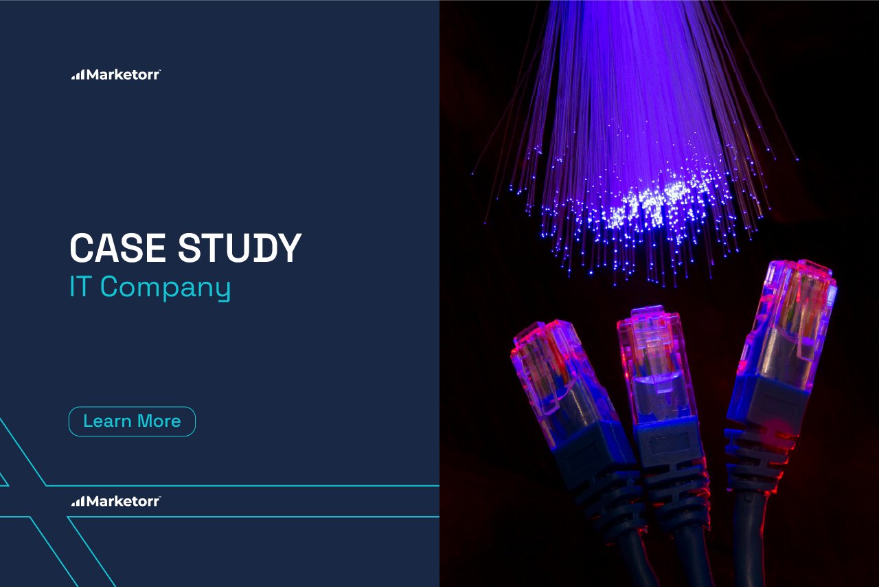 case study IT company