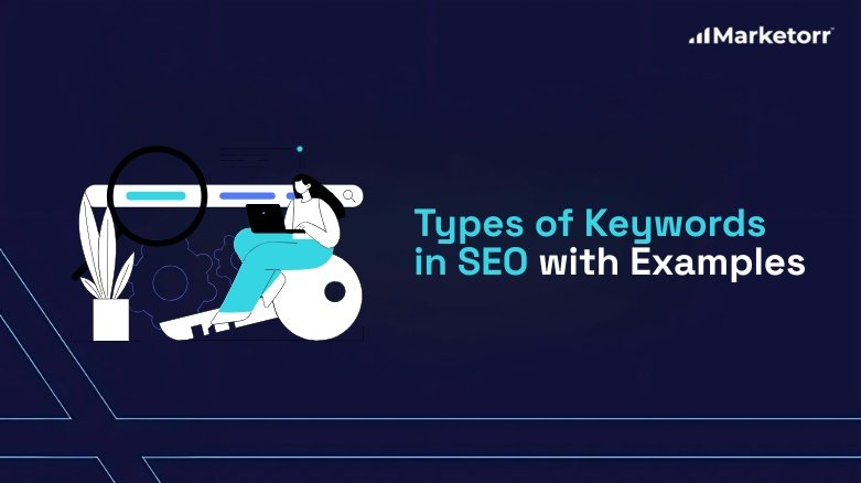 Types of Keywords