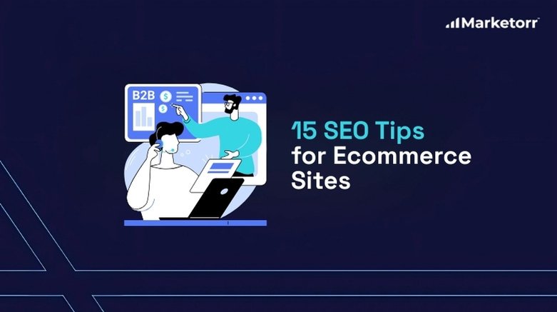 seo tips for ecommerce sites