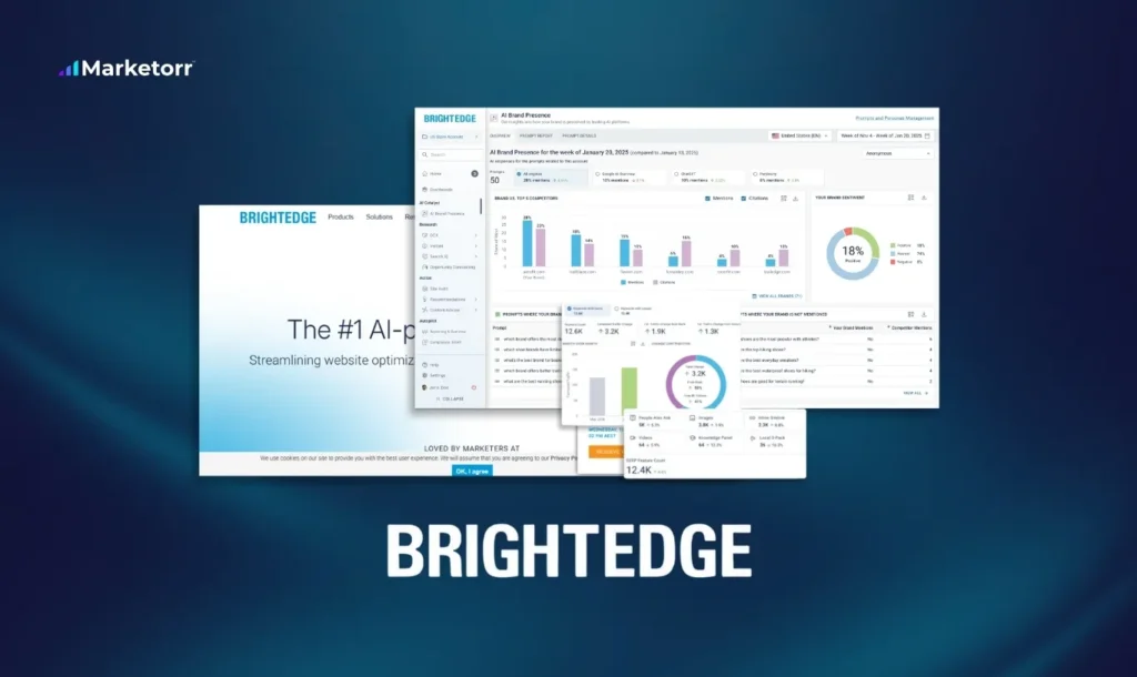 BrightEdge