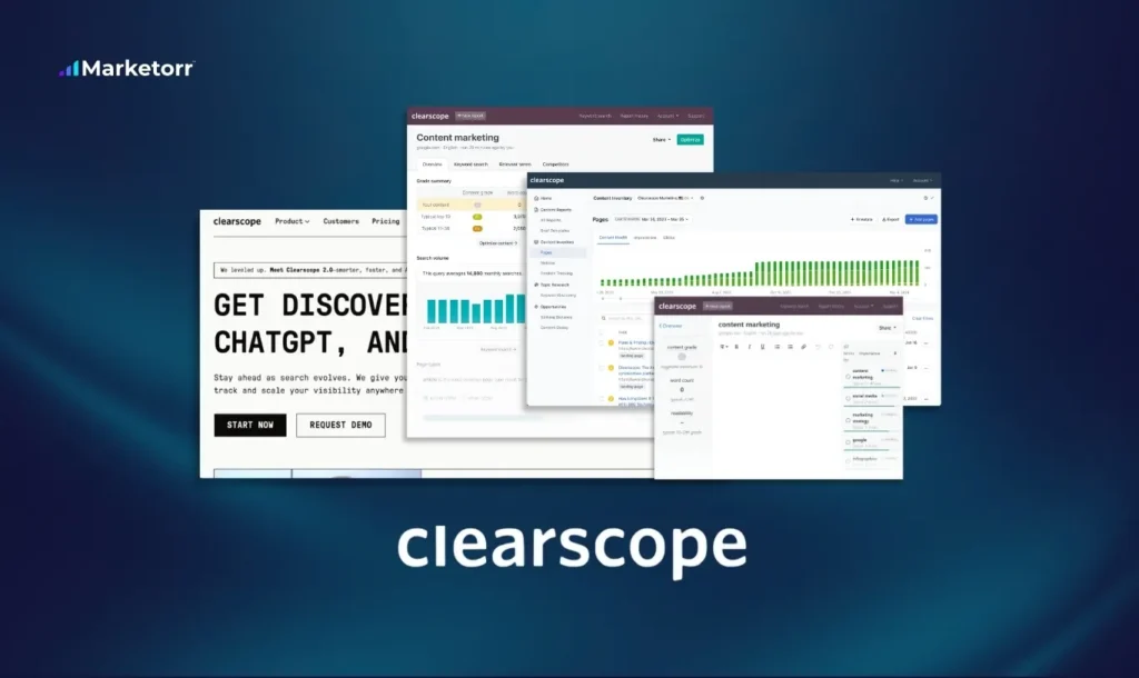 Clearscope