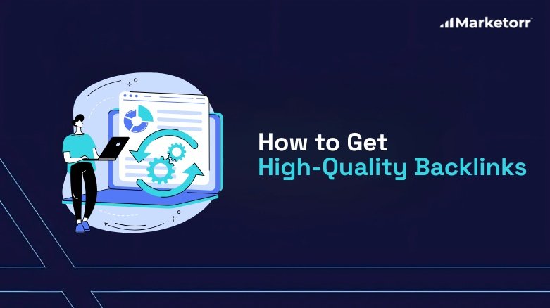 how to get high-quality backlinks