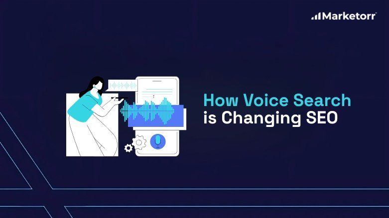 how voice search is changing seo