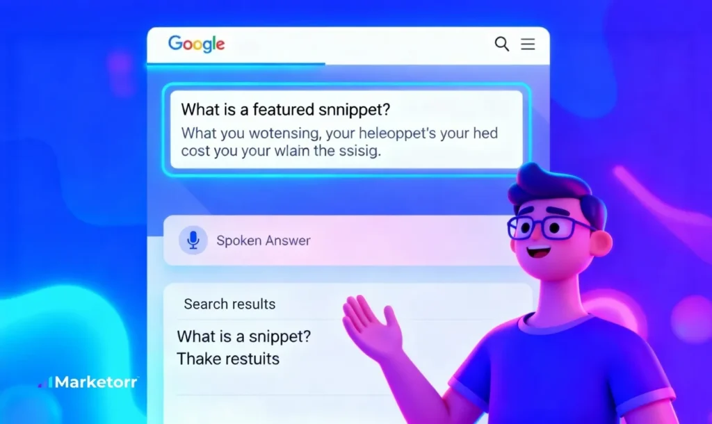 Importance of Featured Snippets