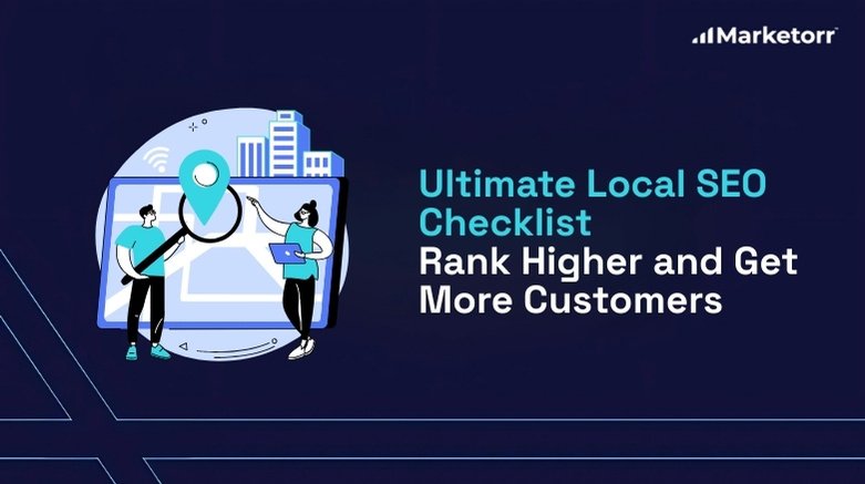 local seo checklist