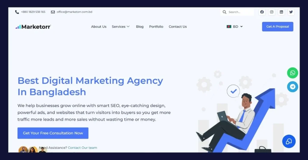 marketorr