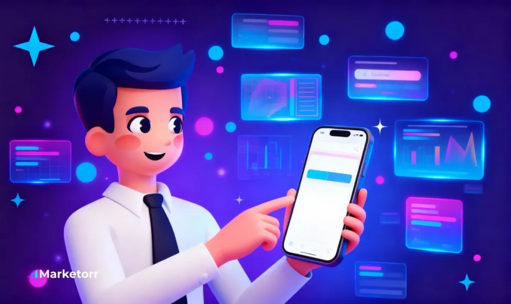 Mobile-First and Local Search Optimization