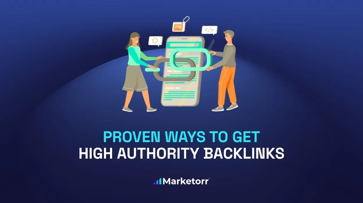 proven ways to get high quality backlinks