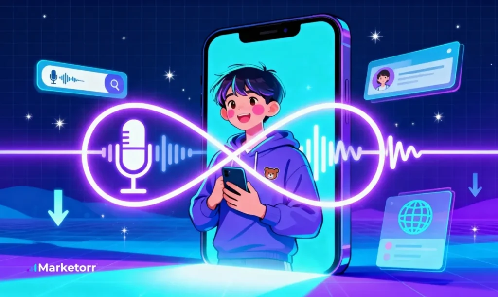 1. Rise of Conversational Content