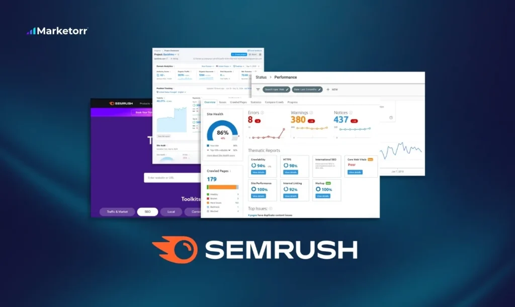 SEMrush