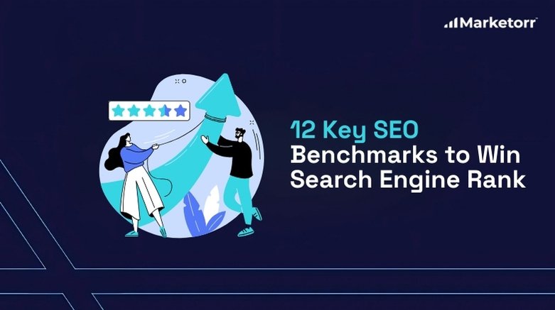 seo benchmarks