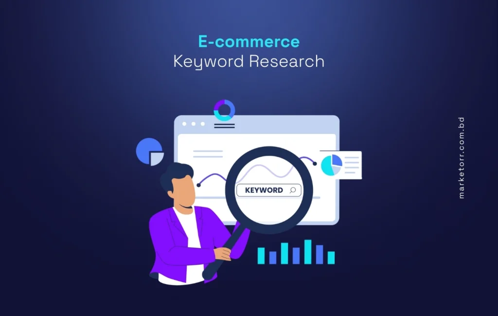 ecommerce keyword research