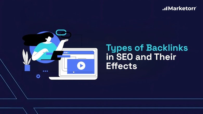types of backlinks in seo