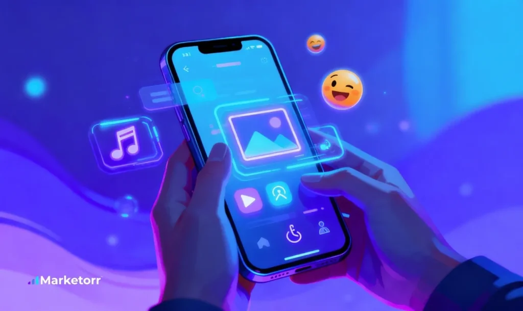 User-Centric Content & Accessibility