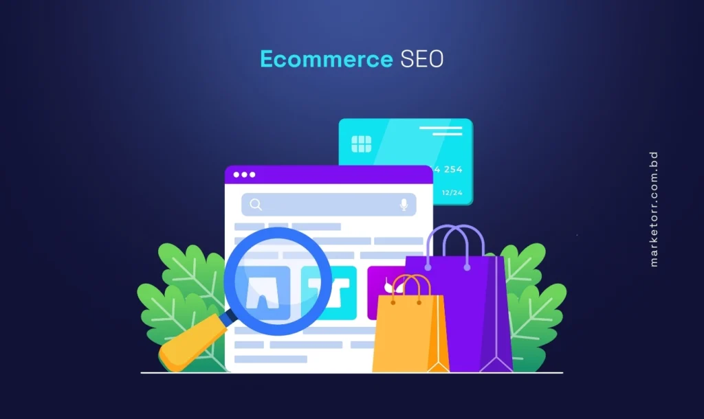 What Is Ecommerce