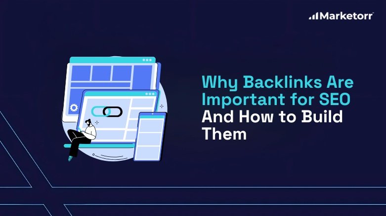 why backlinks are important for seo