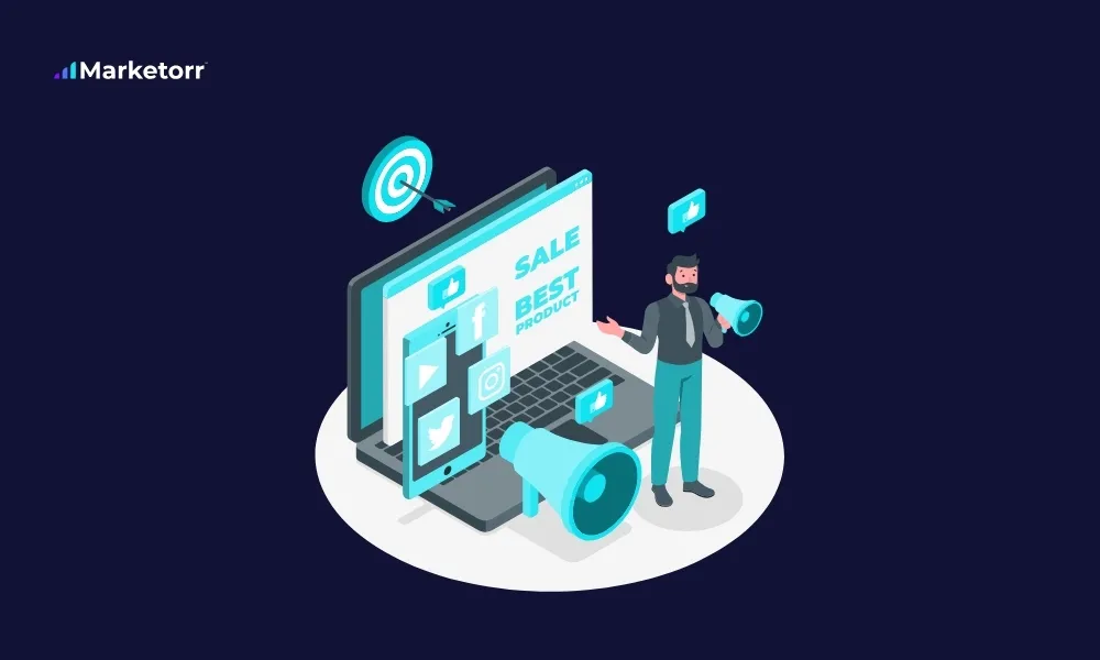 Set Clear and Measurable Marketing Goals