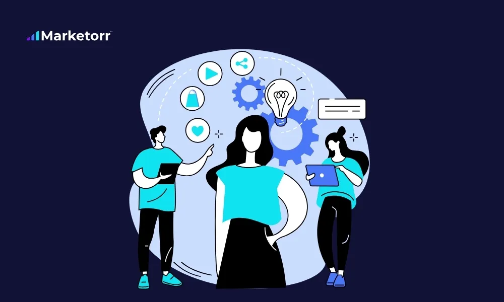 How Consumer Behavior Shapes Digital Marketing Strategies