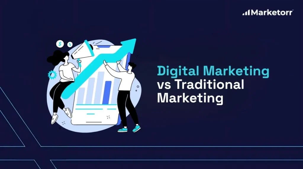 Digital-Marketing-vs-Traditional-Marketing
