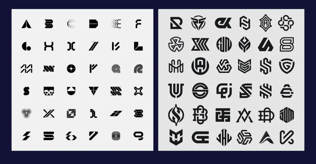 Symbols, Icons, and Imagery in Logos