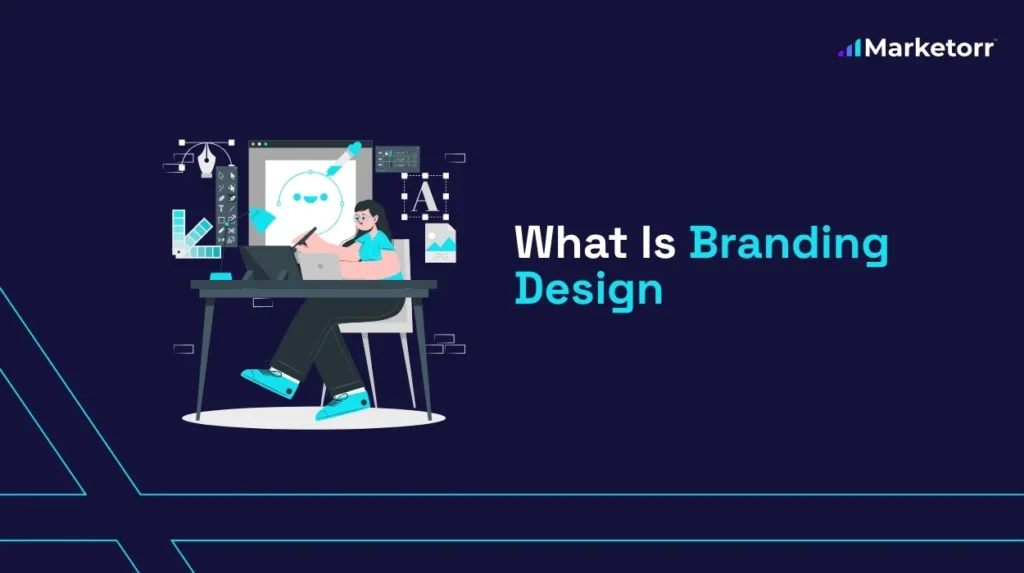 what is branding