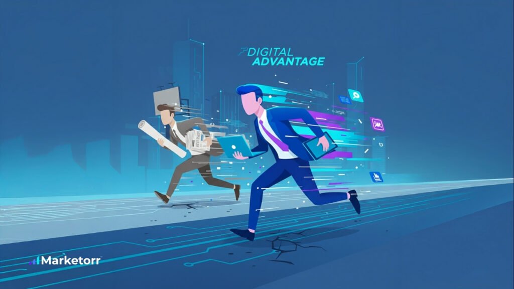 Competitive Advantage