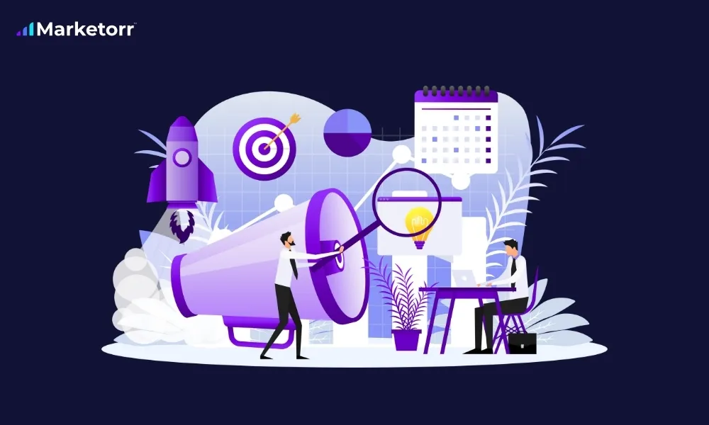 connecting digital marketing with business goals