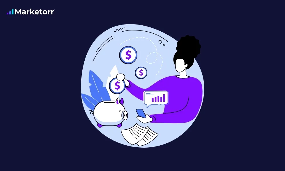 how to start digital marketing without a big budget