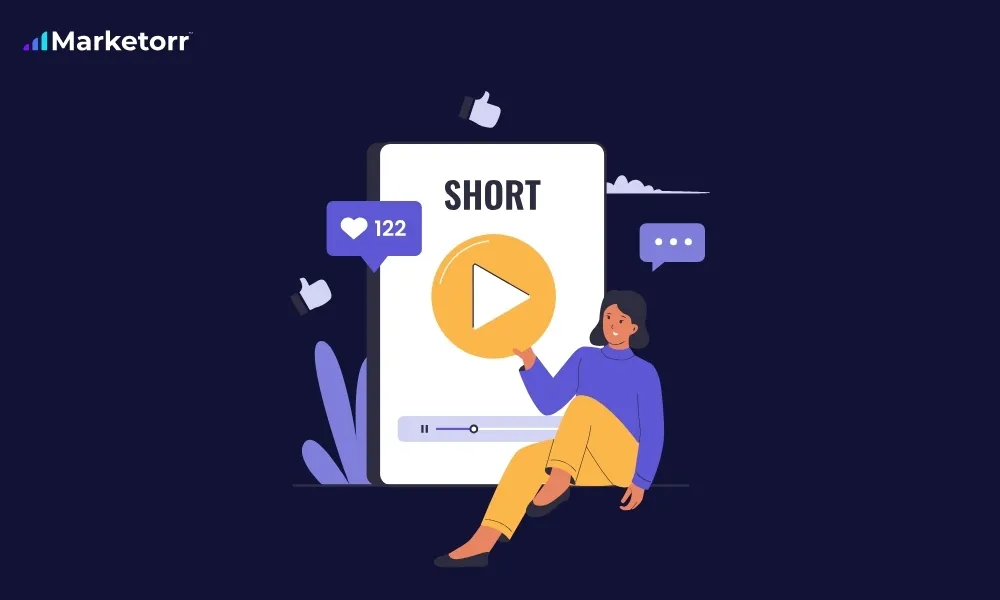 video, short-Form, and visual storytelling