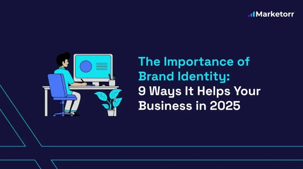 the importance of brand identity